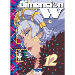 Dimension W T12 (12) Occasion