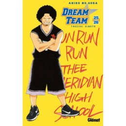 Dream Team - Tome 25-26...