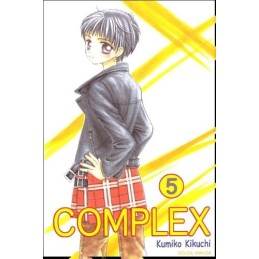 Complex, tome 5 Occasion
