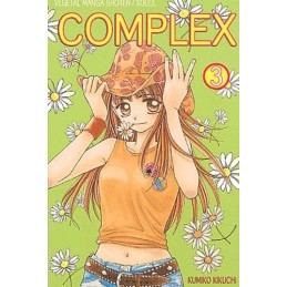 Complex, tome 3 Occasion