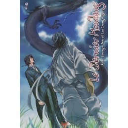Le Dernier Moudang, Tome 1...