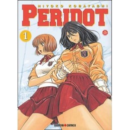 Peridot, tome 1 Occasion