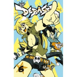 DEBASER T06 Occasion