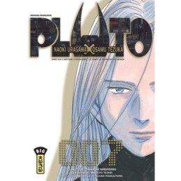 Pluto - Tome 7 Occasion