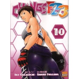 Change 123 T10 Occasion