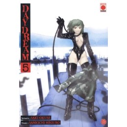 Daydream Vol.5 Occasion