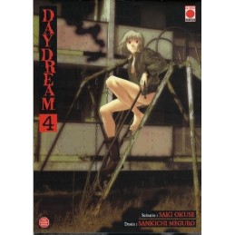 Daydream T04 Occasion