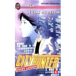 City Hunter (Nicky Larson),...