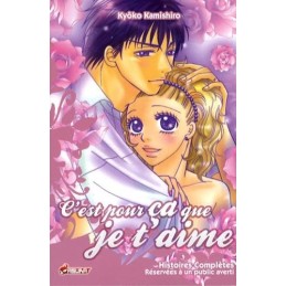 C'est pour ça que je t'aime...