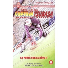 Olive et Tom, tome 11 :...