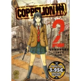 Coppelion T02 Occasion