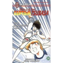 Olive & Tom, Captain...