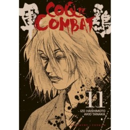 Coq de combat T11 Occasion