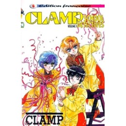 School Detectives. Volume 1...