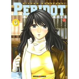 Peridot, Tome 6 : Occasion