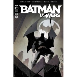 Batman Univers 11...