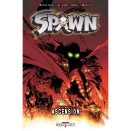 Spawn T10: Ascension Occasion