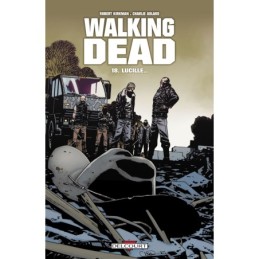 Walking Dead, Tome 18 :...