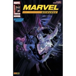 Marvel universe 2013 13 1/2...