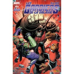 All-New Les Gardiens De La...