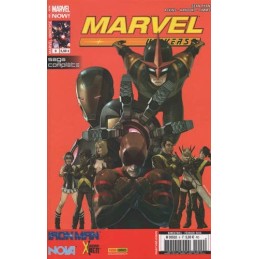 Marvel Universe 2013 09 /...