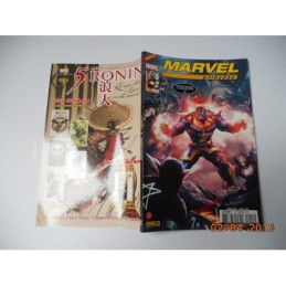 Marvel universe hs 1 v2 :...