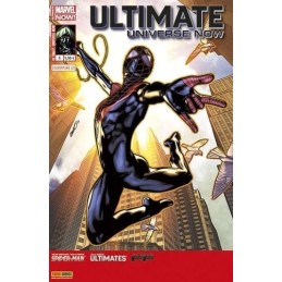 Ultimate universe now 06...