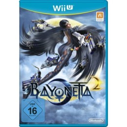 Bayonetta 2 [import...
