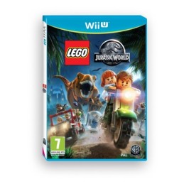 Lego Jurassic World Occasion