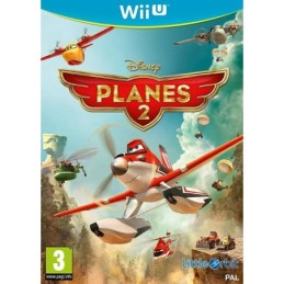 Planes 2 : mission canadair...