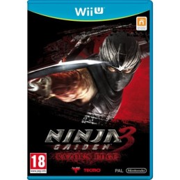 Ninja Gaiden 3 : Razor's...