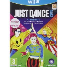 Just Dance 2015 [import...