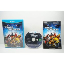 Transformers : prime Occasion