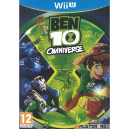 Ben 10 Omniverse Occasion