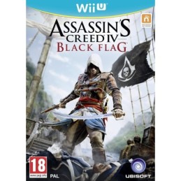 Assassin's Creed IV : Black...