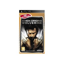 X-Men Origins : Wolverine -...