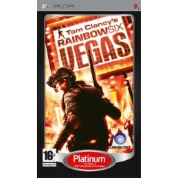 Rainbow six vegas -...