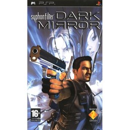 Syphon Filter Dark Mirror...