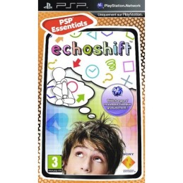 Echoshift - collection...