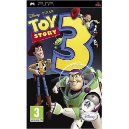 Toy Story 3 Occasion