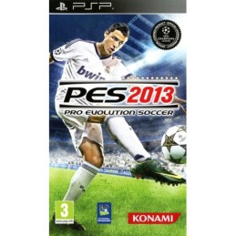 PES 2013 : Pro Evolution...