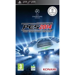 PES 2014 : Pro Evolution...