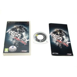 MX vs ATV : Reflex Occasion