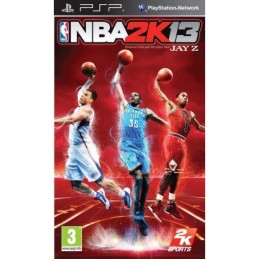NBA 2K13 Occasion