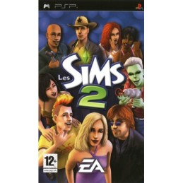 Les Sims 2 - Platinum Occasion