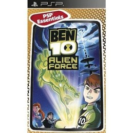 Ben 10 Alien Force-...