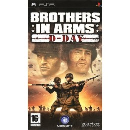 Brothers in Arms D-Day...