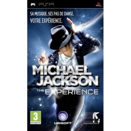 Michael Jackson : The...