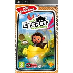 EyePet Adventures:...