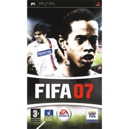 Fifa 07 Occasion
